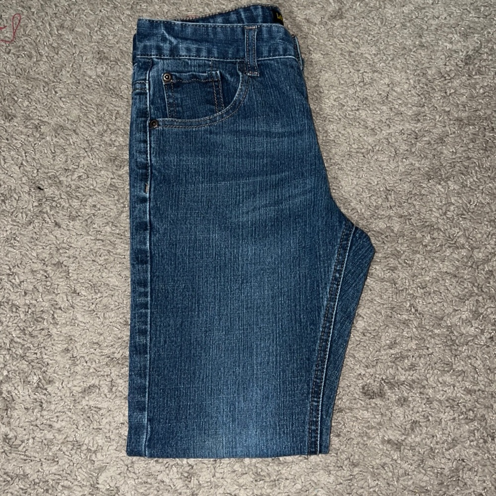Boys jeans